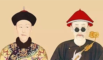 古代皇帝冬天怎么取暖？