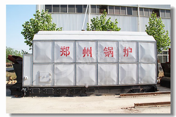工業(yè)鍋爐中電除塵器的特點(diǎn)是什么？