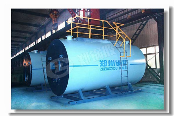 燃?xì)忮仩t煙道冷凝水疏水器有什么作用？