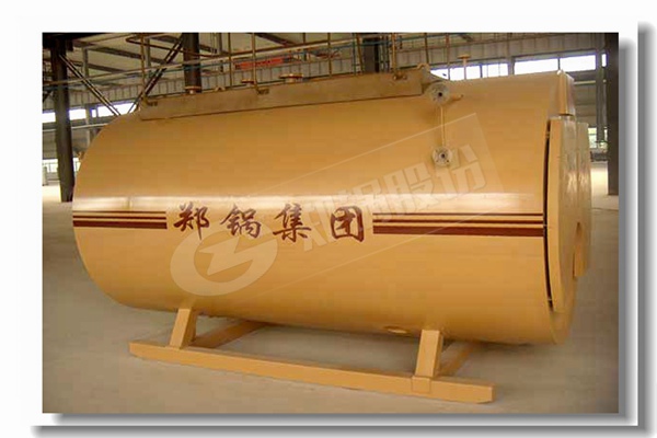 10噸生物質(zhì)鍋爐每天用水量是多少？